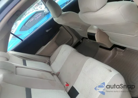 2014 Toyota Camry Le из США, поврежденный, VIN 4T1BF1FK9EU848525